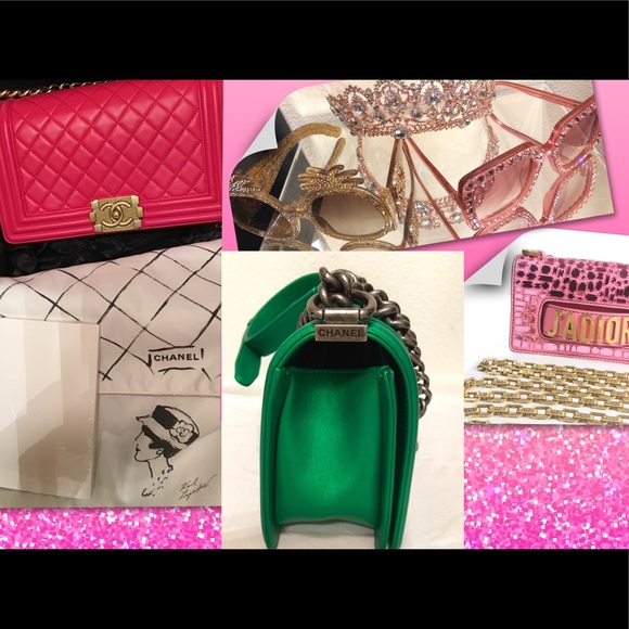 Meet your Posher, fancienanc - Picture 3 of 16